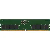 Kingston 64GB DDR5 5600MT/S CL46 2RX8 NON-ECC, UDIMM (KVR56U46BD8-64)