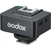 Godox XR-S TTL radiovastaanotin, Sony