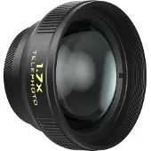 FreeWell 1.7x Smartphone Telephoto Lens 17mm Moun
