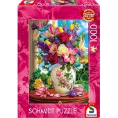 Schmidt Flower Bouquet 1000p palapeli