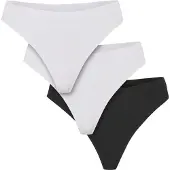 Urban Classics Rip Tanga 3 Yksiköt