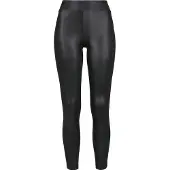 Urban Classics Leggingsit musta