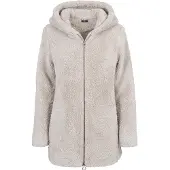 Urban Classics Sherpa Parka