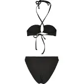 Urban Classics Recicled Hot V Bikini