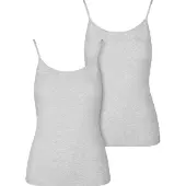 Urban Classics Basic Cotton Hihaton T-paita 2 Yksiköt
