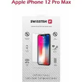 Swissten Apple iPhone 12 Pro Max panssarilasi