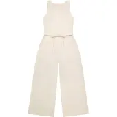Lee 112378299 Loose Fit Hihaton Haalari
