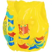 Multimarca Trooppinen Puhallettava Liivi 41x30 Cm