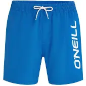 O'Neill Cali 16'' Surffishortsit victoria blue Koko S