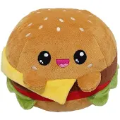 Joy toy Yummis Burger 20 Cm Nalle