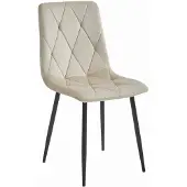 Leobert Tuoli Libra, beige/musta