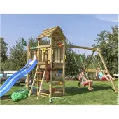Jungle Gym Safari Leikkiteline