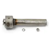 Akrapovic V-tuv237/1 Melunvaimennin