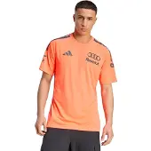 Adidas Au Setup Tee M - Orange - XL