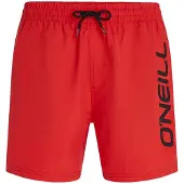 O'Neill Cali 16'' Surffishortsit high risk red Koko M