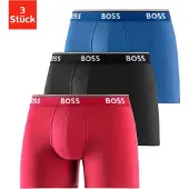 BOSS Power Boxerit 3 Yksiköt