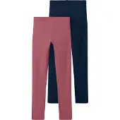 Name it Vivian L Leggingsit 2 Yksiköt