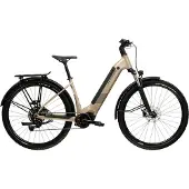 KROSS Influx Hybrid Suv 1.0 29´´ 2026 Elektrische Mountainbike