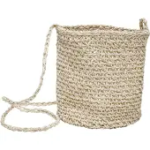 Urban Classics Olkalaukku beige