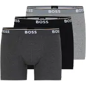 BOSS Power Boxerit 3 Yksiköt