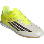 Adidas F50 Club In - Yellow - 45 1/3