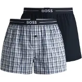 BOSS Ew Boxerit 2 Yksiköt