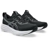 Asics Gel-Pulse 17 Black/Gravel - 44