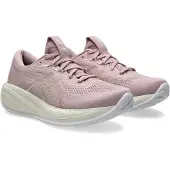 Asics Women's GEL-Cumulus 28 Morganite/Pearl Pink Juoksukengät 37.5