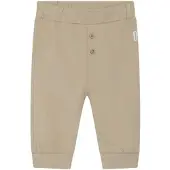 Minymo Pants Sweat - Beige - 56