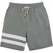 Hurley Phantom Eco Block Party Volley 17´´ Uimashortsit