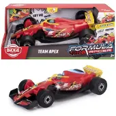 Dickie Toys Formula Racer Team Apex (203764038) Auto