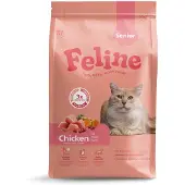 Hobby First Feline Mature +7Y 4.5 kg