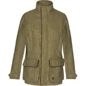 Härkila Jura GTX Hunting Jacket Women Olive 42