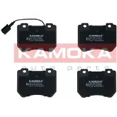 KAMOKA Jarrupalasarja (4kpl), levyjarru JQ101280