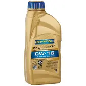 Ravenol Moottoriöljy 1111103-001-01-999