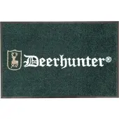 Deerhunter mat Green 70x110cm