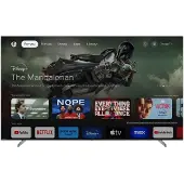 Thomson 100" 4K QLED Pro Google TV 100QG7S14