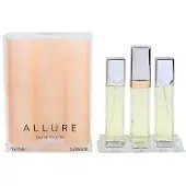 Chanel Allure Lahjasetti