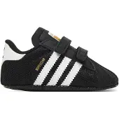 Adidas Superstar Crib - Black - 21
