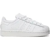 Adidas Originals Superstar Ii C - White - 30
