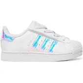 Adidas Originals Sstar Whttrose - Mens, Valkoinen
