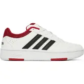 Adidas Hoops Classic J - White - 37 1/3