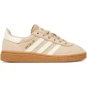 Adidas Originals Tennarit 'HANDBALL SPEZIAL' beige / kulta / valkoinen