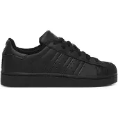 Adidas Originals Superstar Ii C - Black - 34