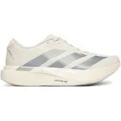 Adidas Evo SL Woven shoes White Grey SS26 Women, Size UK 7.5