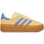 Adidas Originals Gazelle Bold J - Cream - 36 2/3