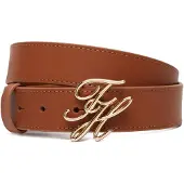 Tommy Hilfiger Th Script 3.0 - Brown - 90