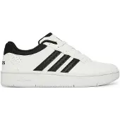 Adidas Hoops Classic J - White - 36 2/3