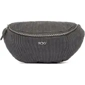 Roxy Feeling Vibes Waistpack - Grey - ONE SIZE