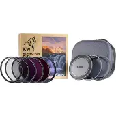 Kase KW Revolution Plus Mega Kit Magnetic 77mm